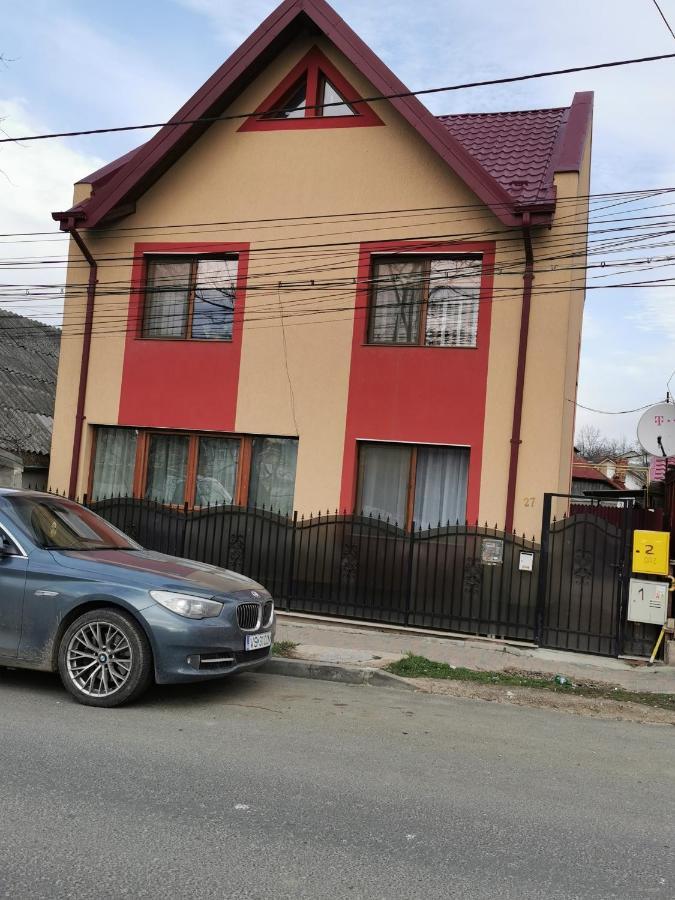 Charming In Iasi